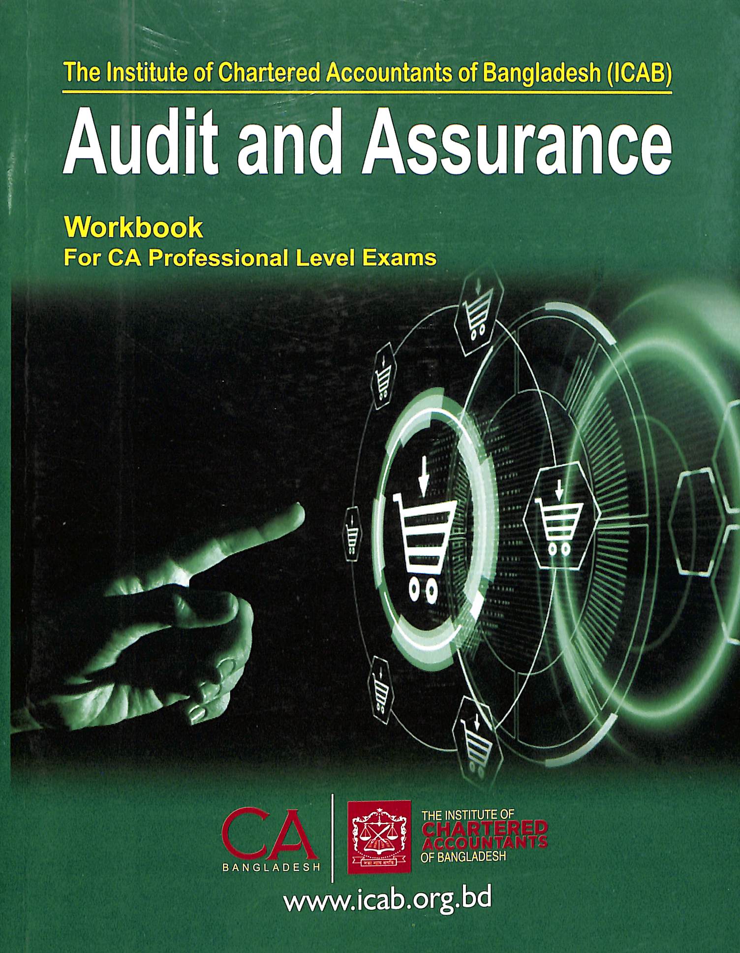 Audit and Assurance